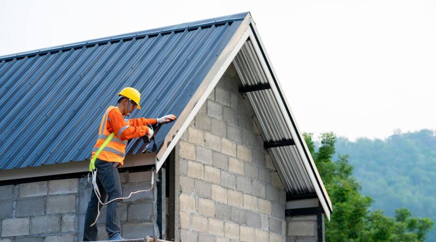 Local Chimney Repair in Ickesburg, PA